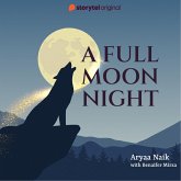 A Full Moon Night (MP3-Download)