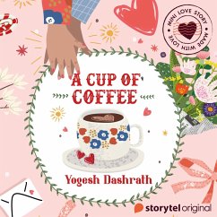 A Cup Of Coffee (MP3-Download) - Dashrath, Yogesh