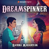 Dreamspinner S01E04 (MP3-Download) Dreamspinner S01E04 (MP3-Download)