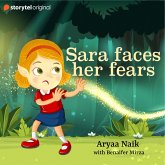 Sara Faces Her Fears (MP3-Download)