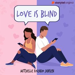 Cover Love Is Blind (MP3-Download)