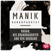 Haran, His Granddaughter and Her Husband (MP3-Download)