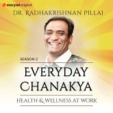 Everyday Chanakya S02E07 - Health and Wellness at Work (MP3-Download)