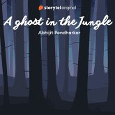 A Ghost in the Jungle (MP3-Download)