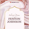 Selected poems of Fenton Johnson... - Bild 1