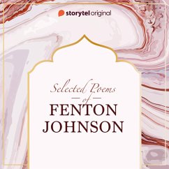 Selected poems of Fenton Johnson (MP3-Download) - Johnson, Fenton