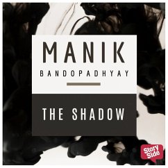 The Shadow (MP3-Download) - Bandopadhyay, Manik