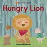 Hungry Lion (MP3-Download) - Bild 1