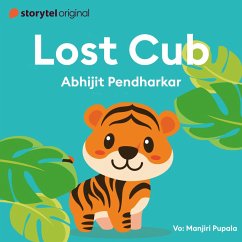 Lost Cub (MP3-Download) - Pendharkar, Abhijit