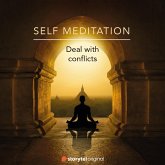 Deal With Conflicts (MP3-Download)