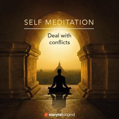 Deal With Conflicts (MP3-Download) - Janvekar, Gauri