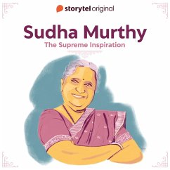 Sudha Murthy - The Supreme Inspiration (MP3-Download) - Roy, Suromita