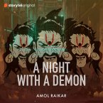 A Night with a Demon (MP3-Download)