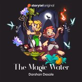 The Magic Water (MP3-Download) The Magic Water (MP3-Download)