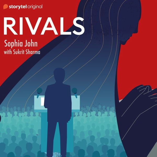 Rivals (MP3-Download) Rivals (MP3-Download)
