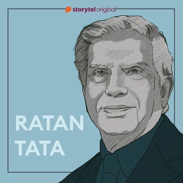 Ratan Tata (MP3-Download) Ratan Tata (MP3-Download)