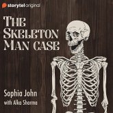 The Skeleton Man Case (MP3-Download) The Skeleton Man Case (MP3-Download)