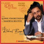 Love Letter from Ludwig Von Beethoven to Immortal Beloved (MP3-Download)