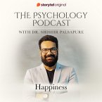 The Psychology Podcast S01E07 - Happiness (MP3-Download)