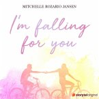I'm falling for you (MP3-Download)