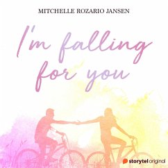I'm falling for you (MP3-Download) - Jansen, Mitchelle Rozario