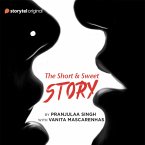 The Short and Sweet Story (MP3-Download)