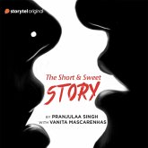The Short and Sweet Story (MP3-Download) The Short and Sweet Story (MP3-Download)