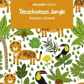 Treacherous Jungle (MP3-Download)