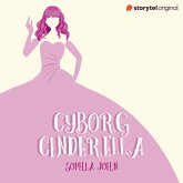 Cyborg Cinderella (MP3-Download) Cyborg Cinderella (MP3-Download)