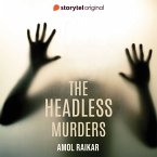 The Headless Murders (MP3-Download)