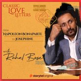 Love Letter from Napoleon Bonaparte to Josephine (MP3-Download) Love Letter from Napoleon Bonaparte to Josephine (MP3-Download)