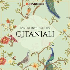 Cover Gitanjali (MP3-Download)