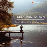 Start Work on a Positive Note (MP3-Download)