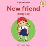 New Friend (MP3-Download) New Friend (MP3-Download)