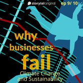 Why Businesses Fail? S01E09 (MP3-Download)