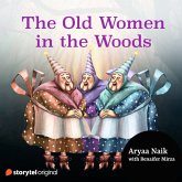 The Old Women In The Woods (MP3-Download)