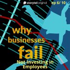 Why Businesses Fail? S01E06 (MP3-Download)