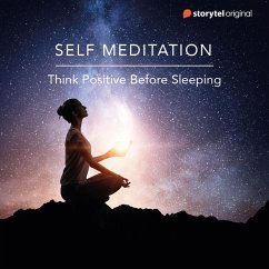 Think Positive Before Sleeping (MP3-Download) - Janvekar, Gauri