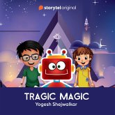 Tragic Magic (MP3-Download)