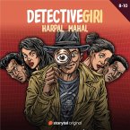 Detective Giri S01E08 (MP3-Download)