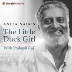 The Little Duck Girl (MP3-Download)