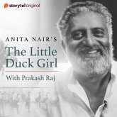 The Little Duck Girl (MP3-Download) The Little Duck Girl (MP3-Download)
