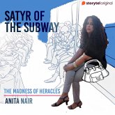 The Madness of Heracles (MP3-Download) The Madness of Heracles (MP3-Download)