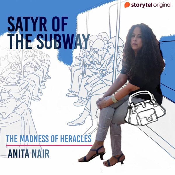 The Madness of Heracles (MP3-Download) The Madness of Heracles (MP3-Download)