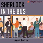 Sherlock In the Bus (MP3-Download)