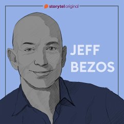 Jeff Bezos (MP3-Download) - Gupta, Harshit; Khandelwal, Ankit