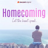 Homecoming... let the heart speak! (MP3-Download)