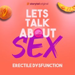 Cover Erectile Dysfunction (MP3-Download)