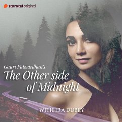 The Other Side of Midnight (MP3-Download) - Patwardhan, Gauri