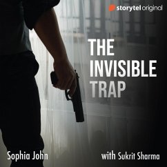 The Invisible Trap (MP3-Download) - John, Sophia